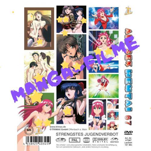 All Sex Hentai #67